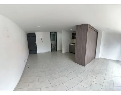 Se Vende Apartaestudio En Buenos Aires