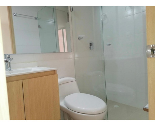 Venta Apartamento En El Vergel Zentral Fontibon