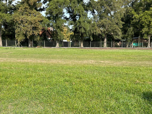 Venta Terreno En Almahue Pilar La Lonja