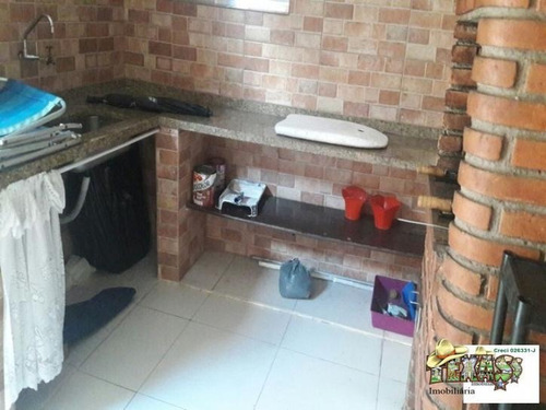 Imagem 11 de 11 de Casa Térrea Na Chácara Belenzinho - Ca00877