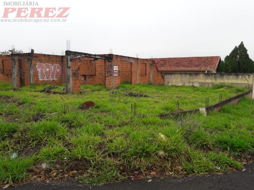 Imagem 2 de 7 de Terrenos Para Venda - 13650.5986
