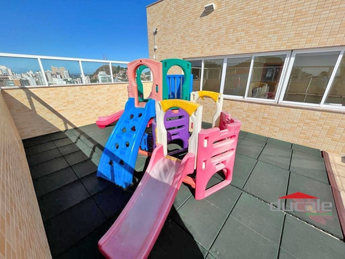 Imagem 25 de 27 de Apartamento Para Venda 3 Quarto(s) Sendo 1 Suite Em Bento Ferreira Vitória Es - Código: Ap2880