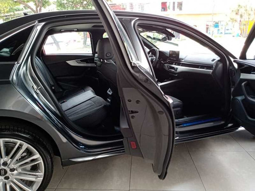 Audi A4 2.0 TFSI MHEV S LINE S TRONIC