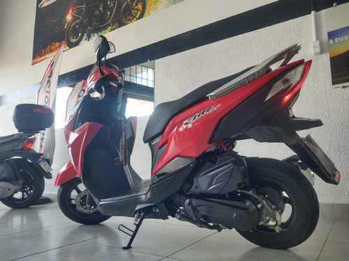 Honda Elite 125
