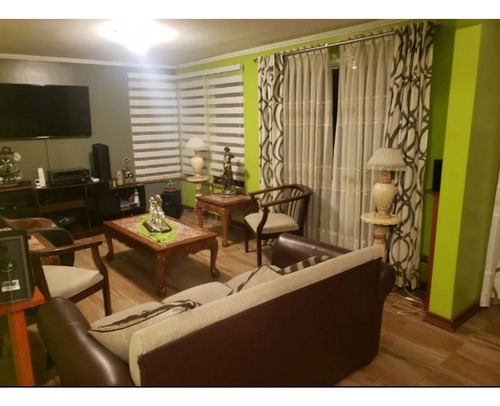 Villa Alemana Se Vende Casa Corredor De Propiedades