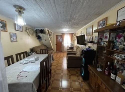 Casa En Venta Villa El Molino Puente Alto