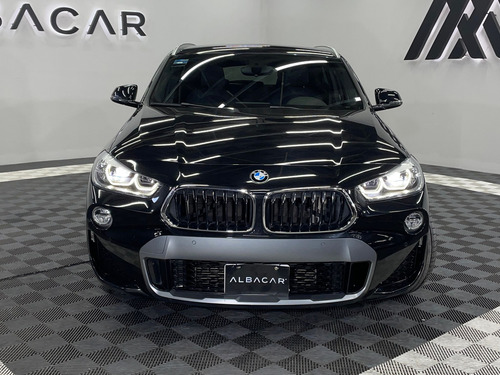 BMW X2 2.0 L4 20iA M Sport sDrive At