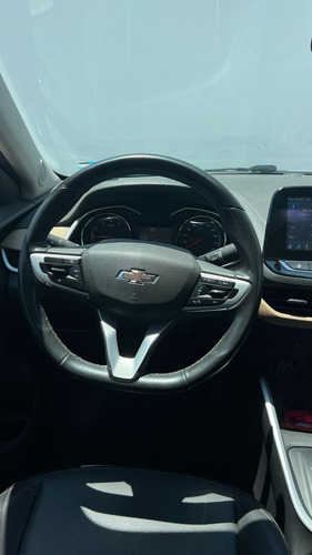 Chevrolet Onix 1.0T Premier L At
