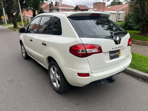 Renault Koleos 2.5 Expression