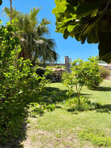 Imagen 12 de 23 de Casa, Venta- 4 Bv- Gran Terreno-centro Reconquista