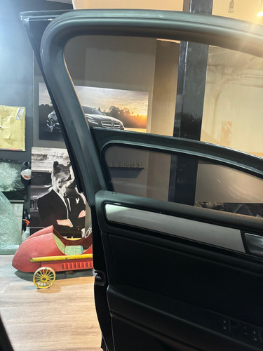 Volkswagen Touareg V6 Tdi Blindado Rb3
