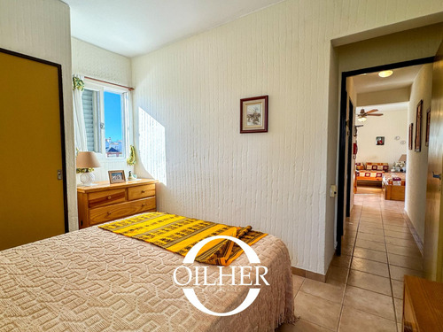 Venta Departamento 1 Dormitorio Zona Centro