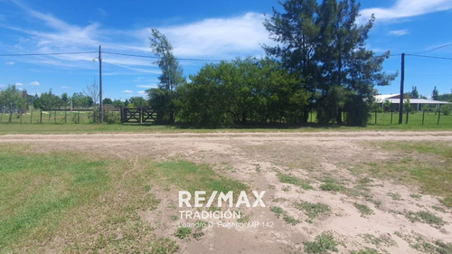 Terreno Venta Barrio Privado Marbrajuna 1