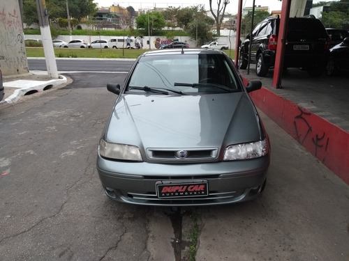 Imagem 2 de 12 de Fiat Siena 2005 1.0 Fire 4p