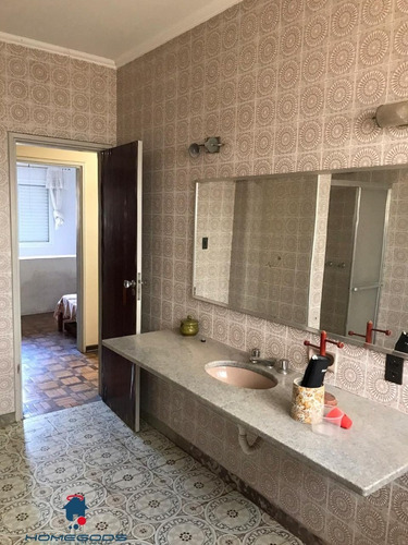 Imagem 28 de 30 de Casa A Venda Em Campinas - Bonfim R$ 1.200.000,00 - Ca00685 - 34892218