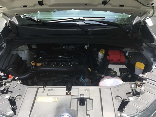 Fiat Toro 2020 1.8 16v Freedom Flex 4x2 Aut. 4p