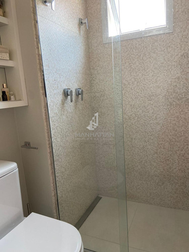 Imagem 30 de 30 de Apartamento À Venda Em Cambuí - Ap005834