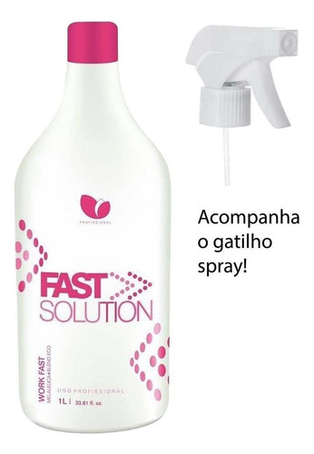 Escova Progressiva Orgânica 100% Sem Formol Alisamento Liss