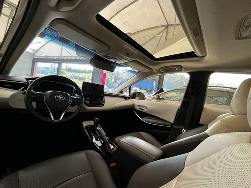 Toyota Corolla 1.8 VVT-I ALTIS PREMIUM HIBRIDO