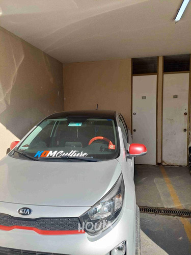 Departamento Calle Venecia Id: 137641