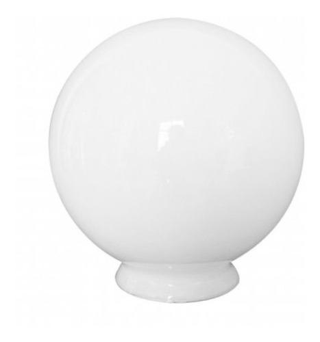 Globo R-5 C/c Opalino Calux