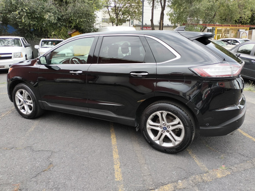 Ford Edge 3.5 Titanium At