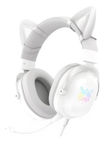 Audifonos Gamers Onikuma X11