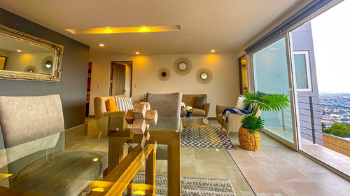 Departamento En Venta En Loma Dorada Torres Panorama