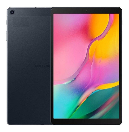Tablet 10  2gb Samsung T510 Galaxy Tab A 2019 Negra
