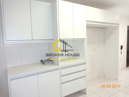 Imagem 18 de 30 de Apartamento A Venda No Bairro Chácara Santo Antônio (zona - Bh0542-1