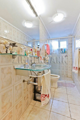 Imagem 8 de 15 de Apartamento - Higienopolis - Ref: 102102 - V-102102