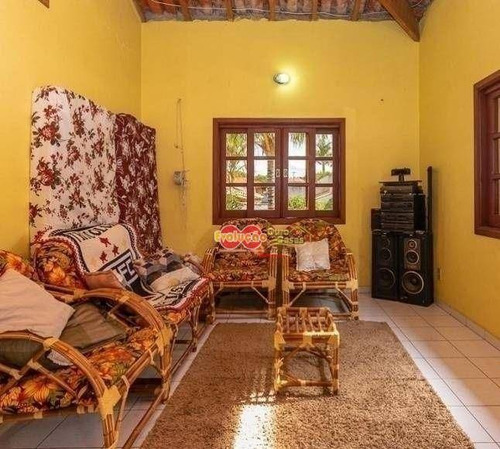 Casa - Giardino D Itália - Ca4223