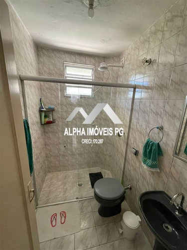 Imagem 12 de 21 de Apartamento, 1 Dorms Com 37 M² - Guilhermina - Praia Grande - Ref.: Alp16 - Alp16