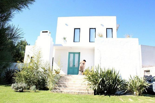 Imagen 1 de 20 de Casa En Venta Área Residencial Costa Esmeralda
