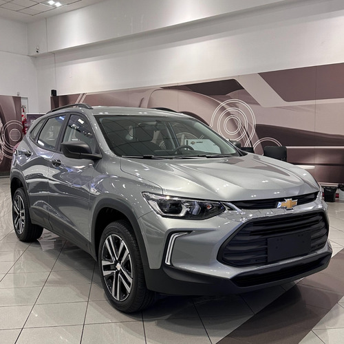 Chevrolet Tracker 1.2 Turbo At