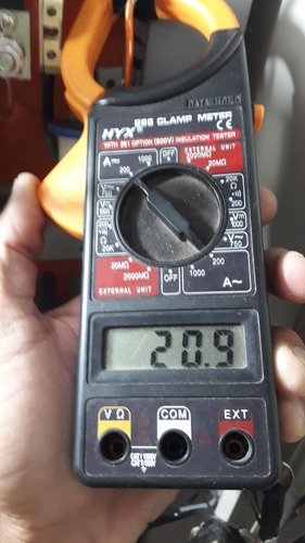 Kit 2 Indutor Para Inversor Senoidal