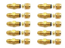Comprar 10 Bico Dosador De Óleo Centro De Usinagem Torno Router Cnc