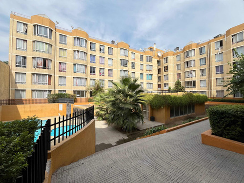 Se Arrienda Dpto 3d-1d, $450.000, Rosas 2999, Santiago