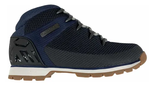 Contribuyente asignar problema Botas Timberland Euro Sprint Azul A1g98 Hombre Look Trendy