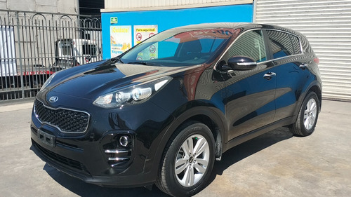 Kia Sportage 2.0 Ex Pack L At