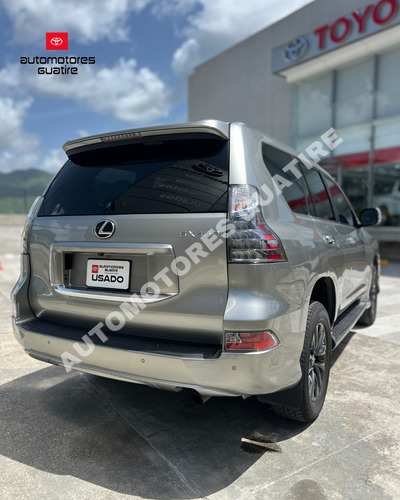 Lexus Gx460