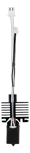 Extrusora Bambu Lab X1/p1p Twotrees, Kit Mejorado De Hotend