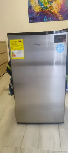 Nevera Frigobar Minibar Haceb 95 Litros Usada (Usado)
