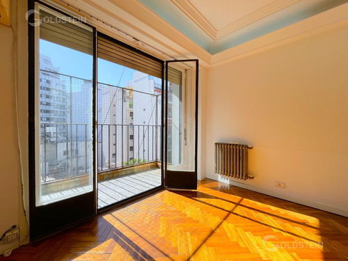 Departamento En Villa Crespo