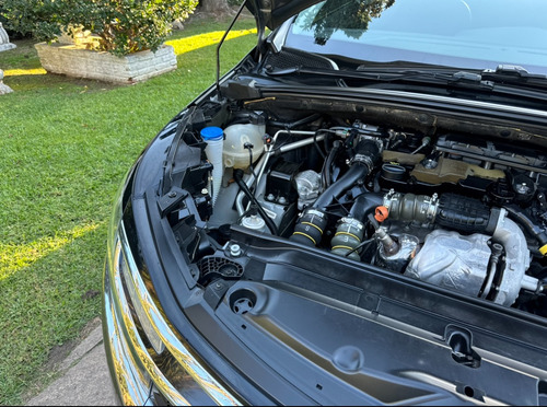 Citroën C4 Lounge 1.6 Hdi 115 Feel Pack