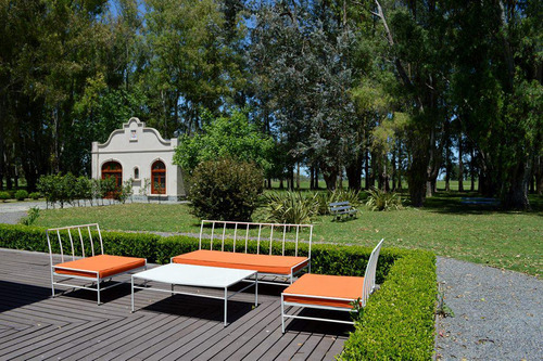 Venta Lote En Club De Campo La Victoria Area 60 En Coronel Brandsen