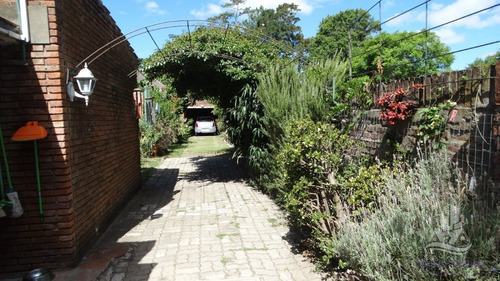 Casa En Venta Punta Del Este 3 Casas En Un Padron - Ref: 29614