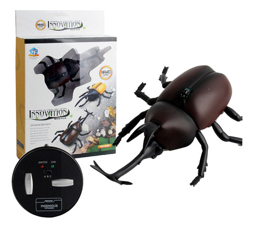Control Remoto Inalámbrico Beetle Artificial A
