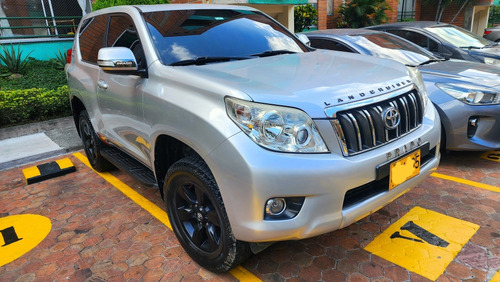 Toyota Prado 2.7 Tx-l Sumo