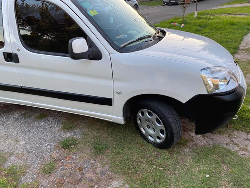 Peugeot Partner Patagonica Hdi